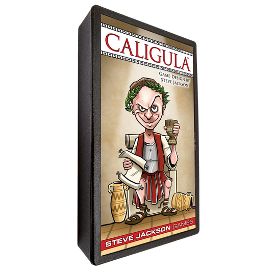 Caligula