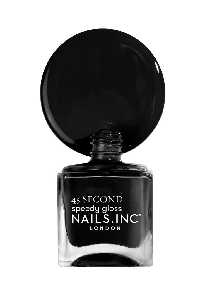 Cambridge Calls My Name Quick Drying Nail Polish