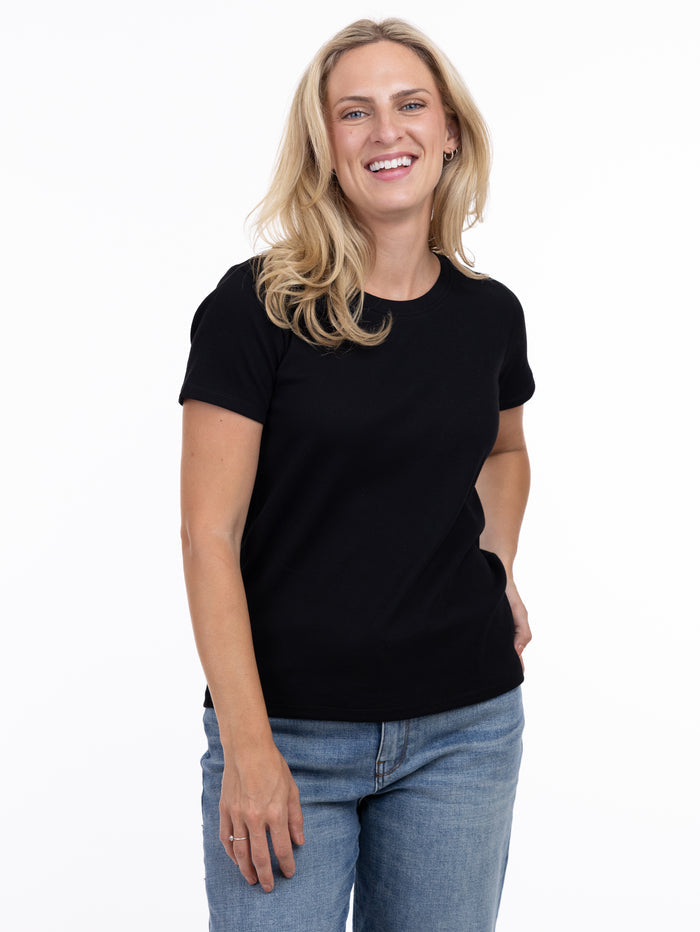 Camilia Top