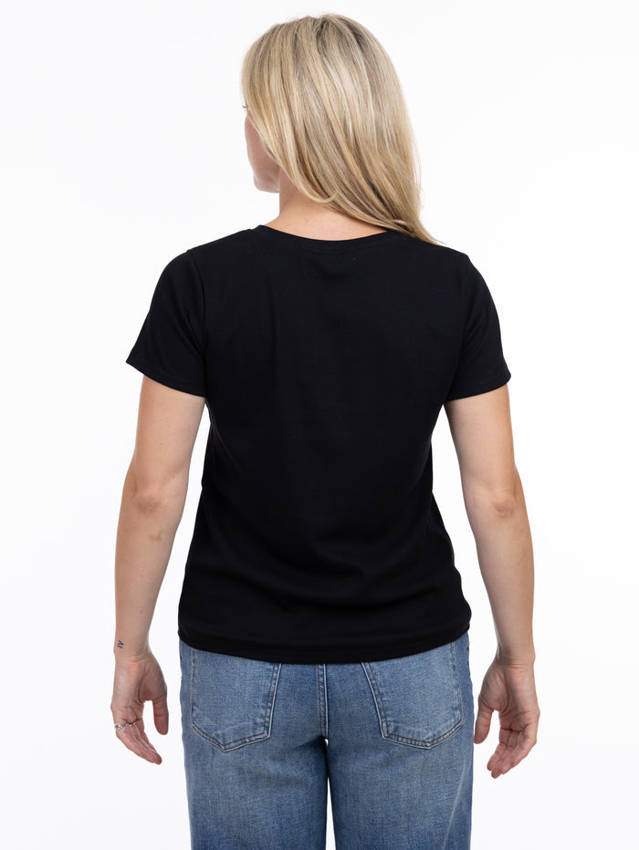 Camilia Top