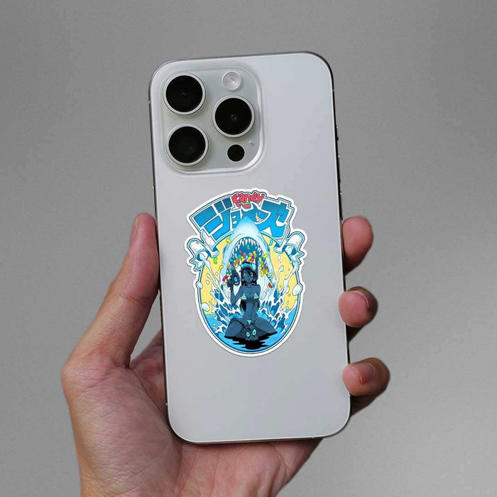 Candy Sticker - Stickers | STICK IT UP