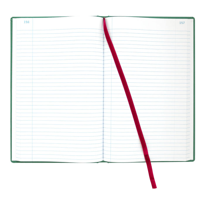 Canvas Tuff Series Record Book A66300R