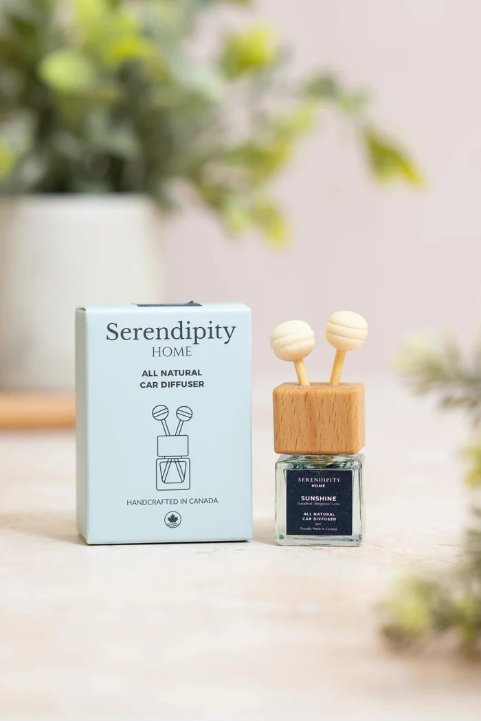 Car Diffusers - 5ml