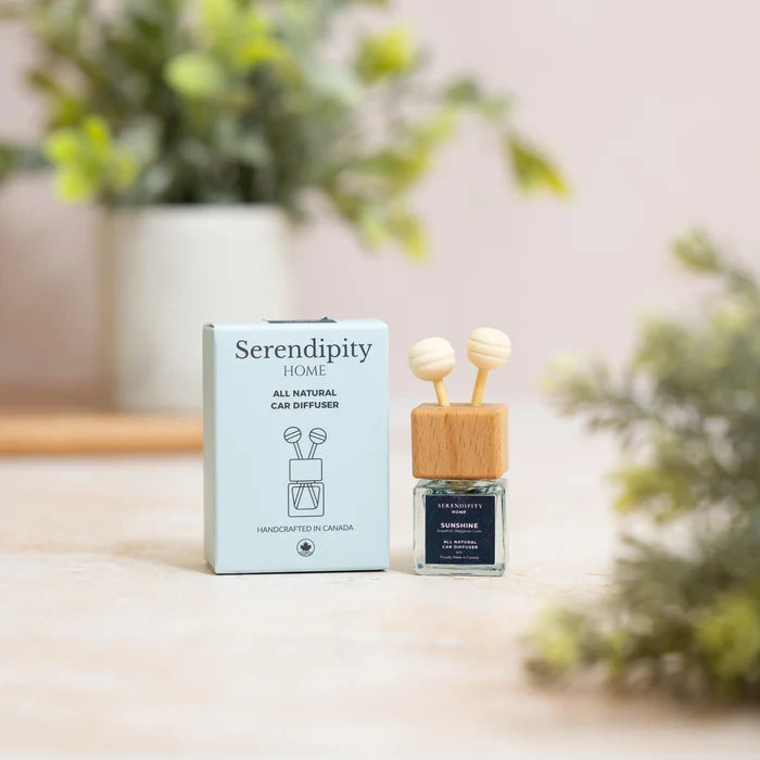 Car Diffusers - 5ml