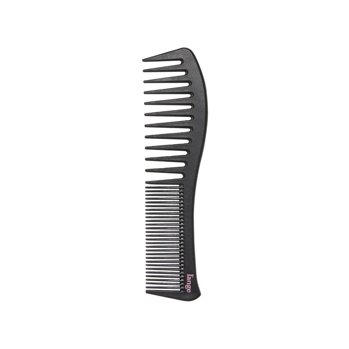 Carbon Fiber Comb Dual Ended