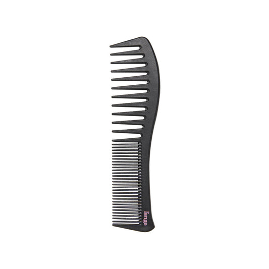 Carbon Fiber Comb Dual Ended