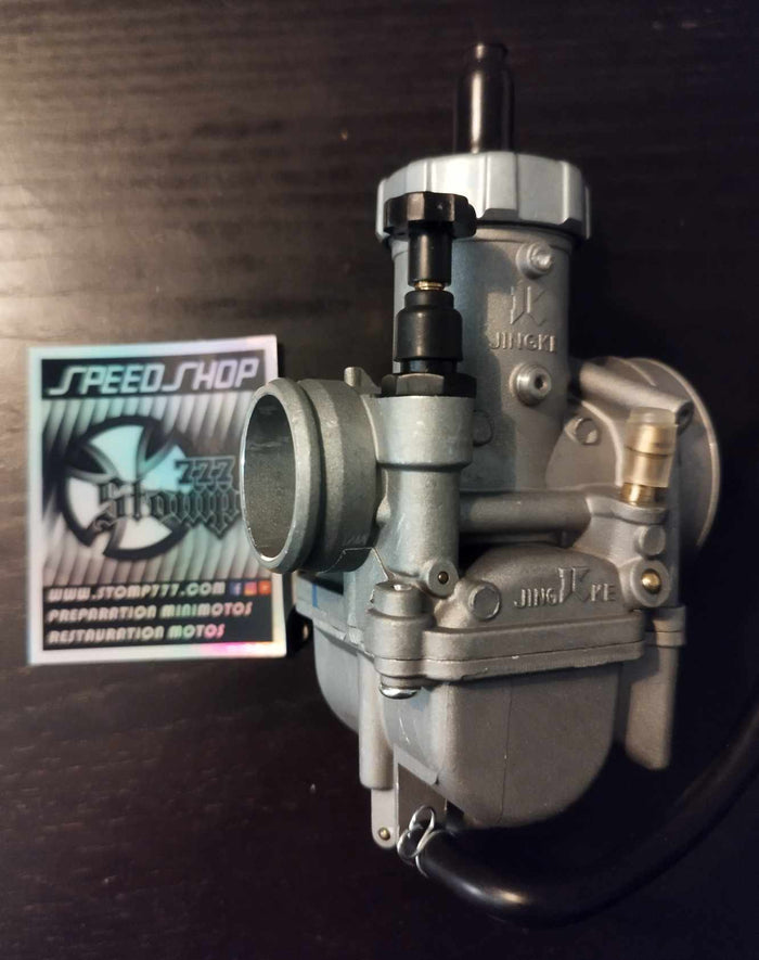 Carburateur 28 pour 190