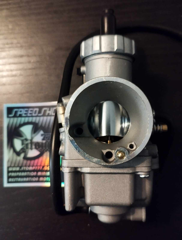 Carburateur 28 pour 190