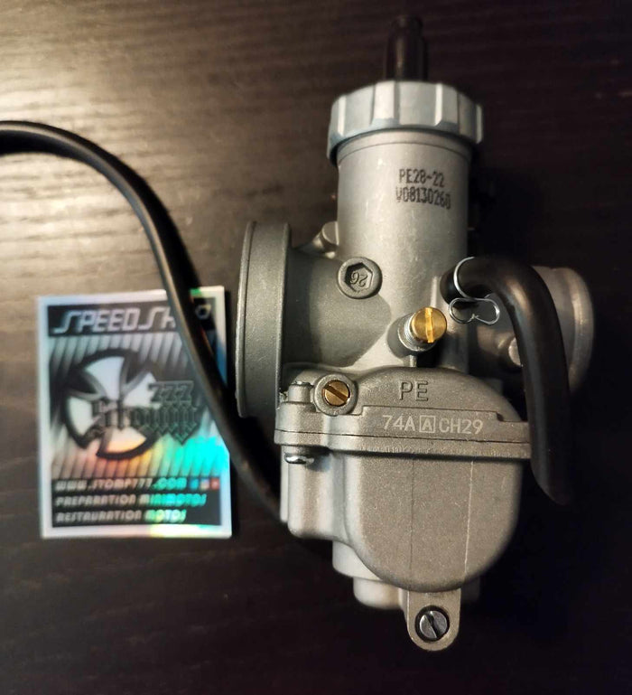 Carburateur 28 pour 190