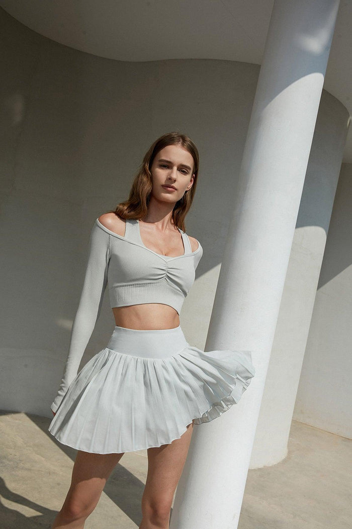 [Color] [Product Title] | Women's Activewear by WISKII ACTIVE.