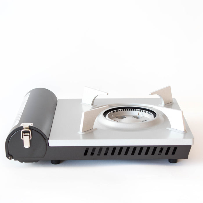 Cassette Feu EcoPremium Portable Butane Stove by Iwatani