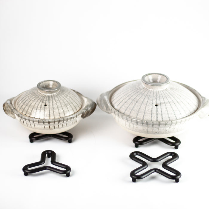 Cast Iron Trivet