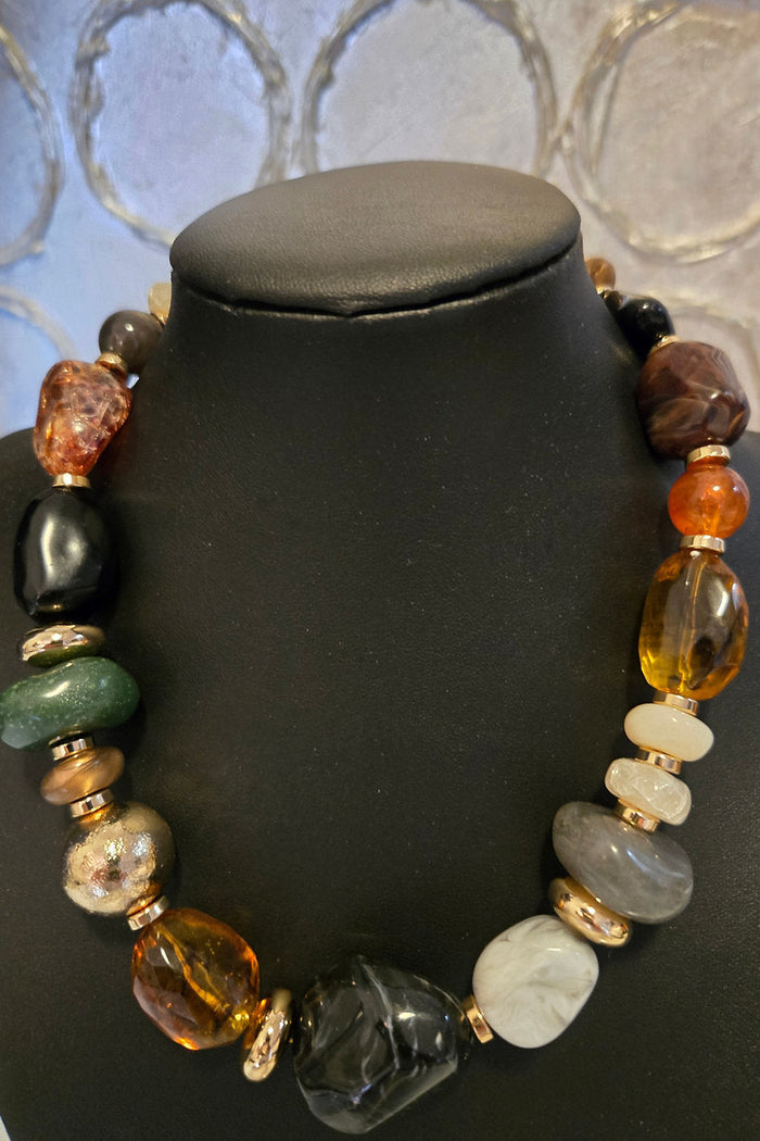 Catherine Necklace