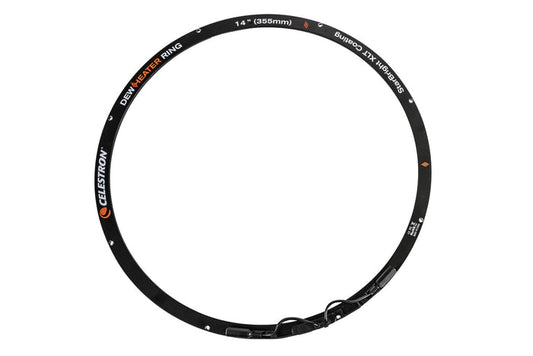 Celestron Dew Heater Ring - 14"