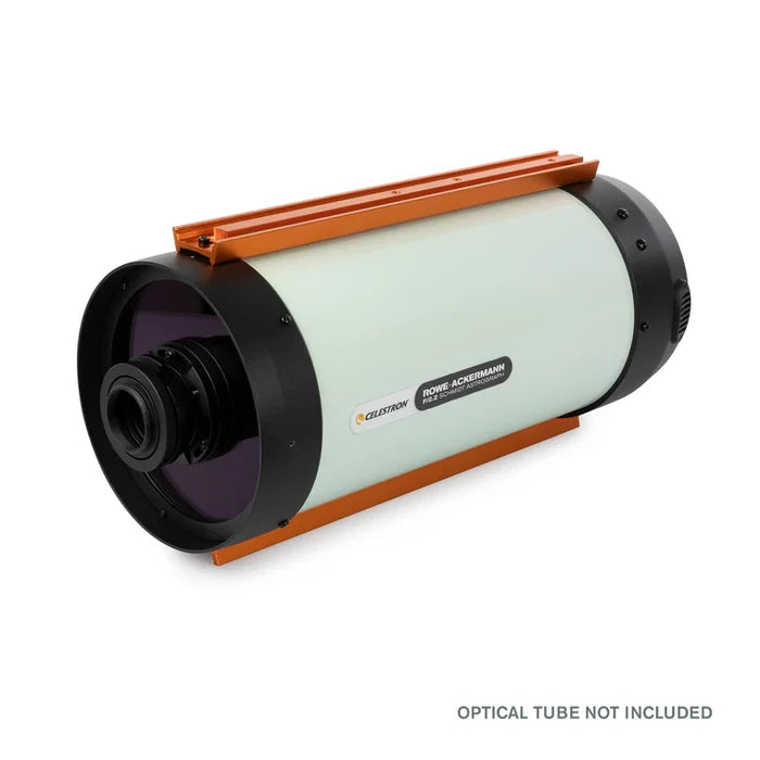 Celestron Dovetail Accessory Bar for RASA 6 (94291)