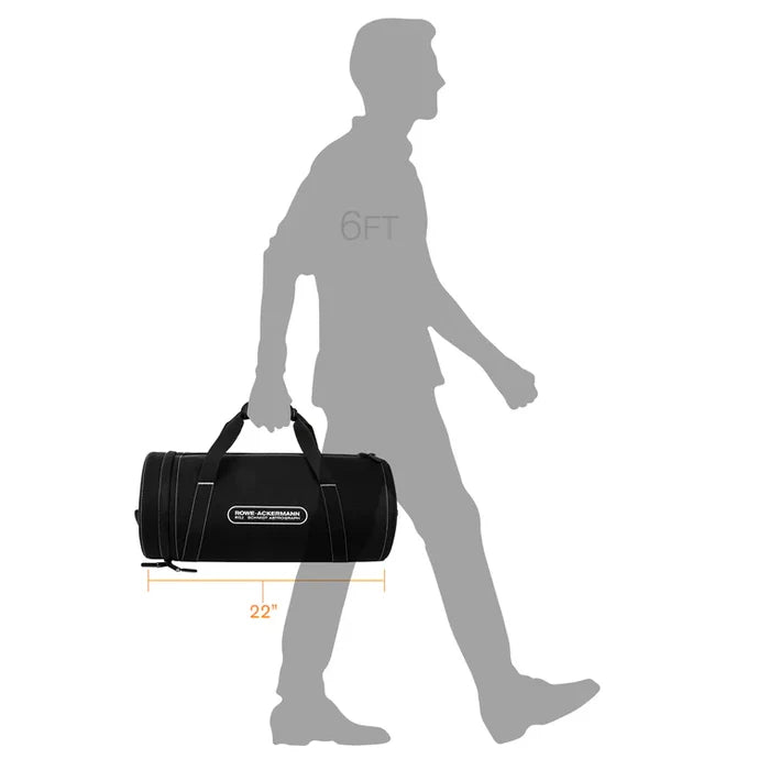 Celestron Padded Telescope Bag for 6" RASA (94033)