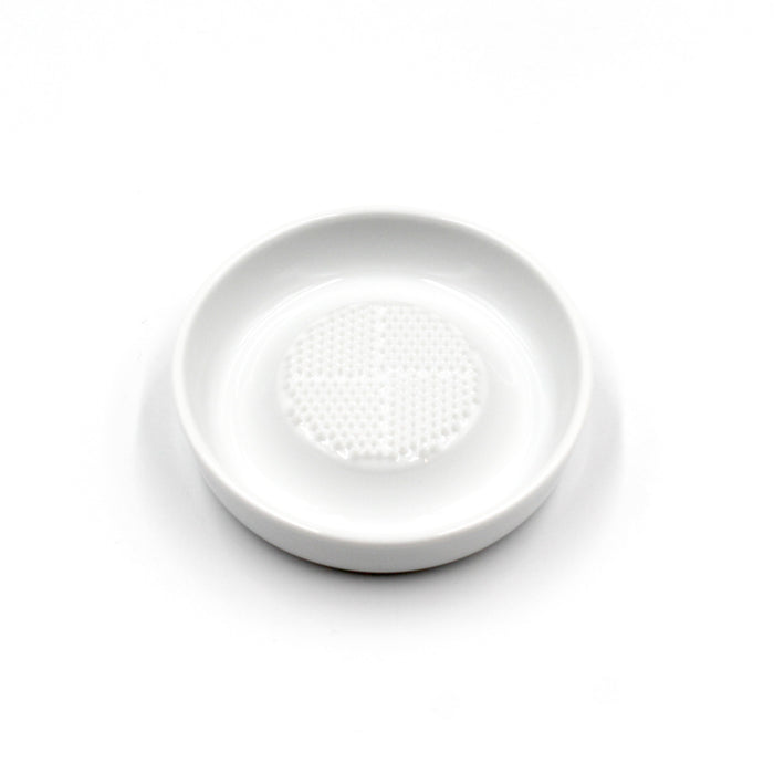 Ceramic Condiment Grater