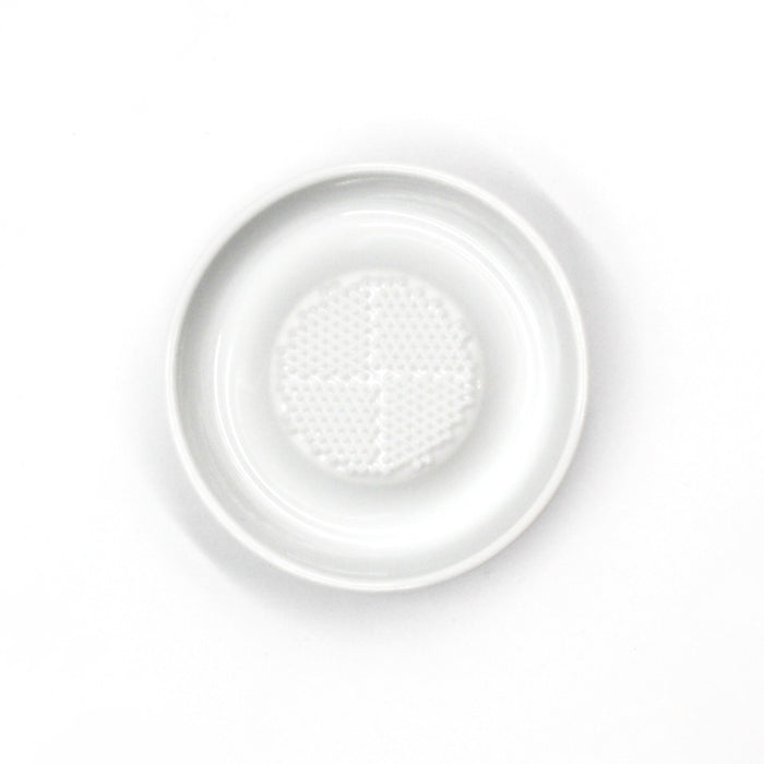 Ceramic Condiment Grater
