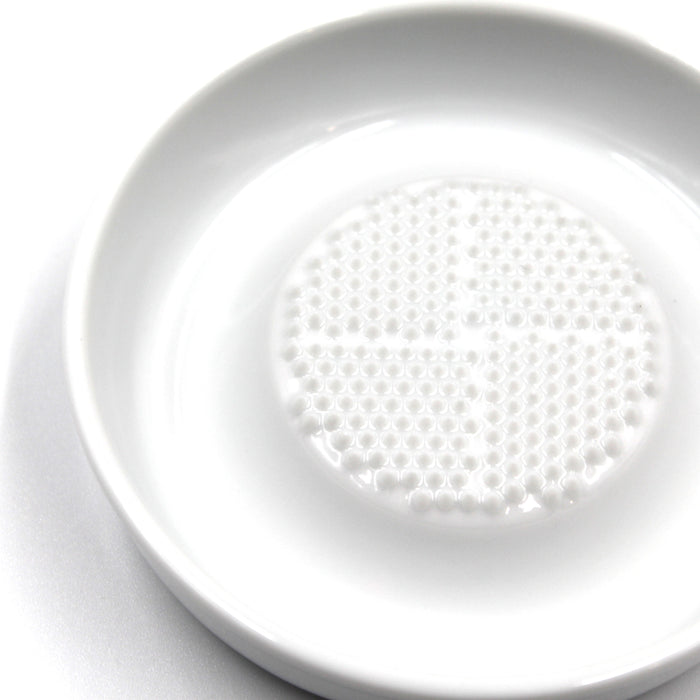 Ceramic Condiment Grater