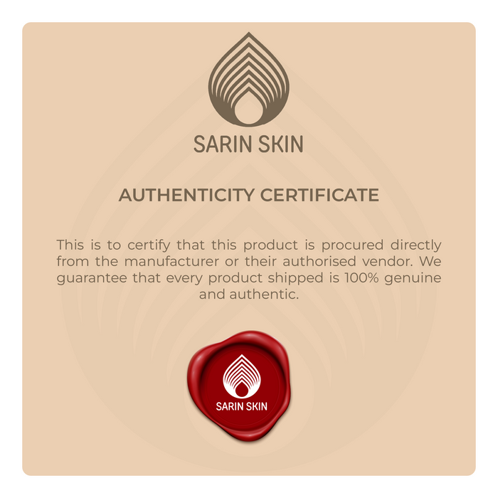 Ceuticoz Vitin-C Serum