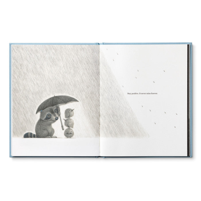 Chasing Dreams by Kobi Yamada & Charles Santoso