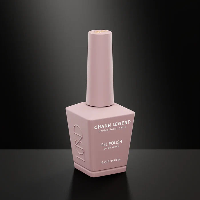 Chaun Legend LGND Gel Color - 04 Perfection