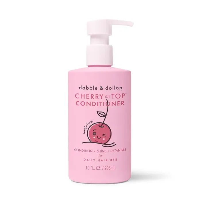 Cherry on Top Hair Conditioner