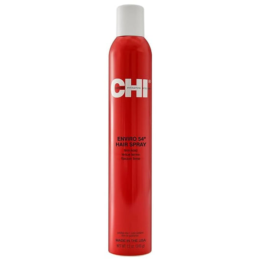 CHI ENVIRO 54 FIRM HOLD HAIRSPRAY 10OZ