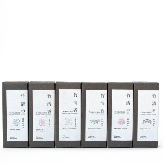 Chikuseiko Incense