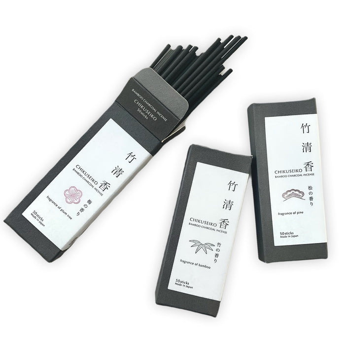 Chikuseiko Incense