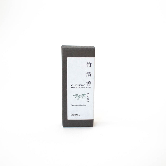 Chikuseiko Incense