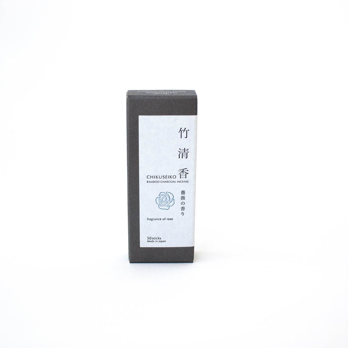 Chikuseiko Incense