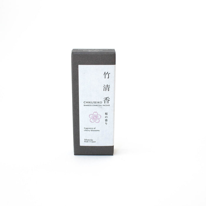 Chikuseiko Incense