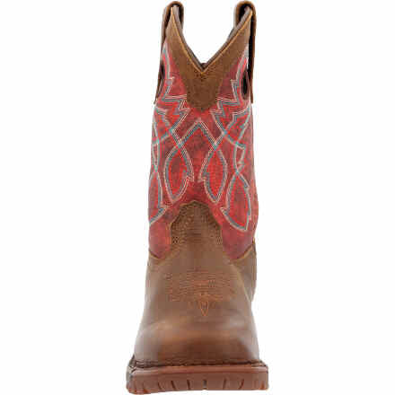 Children's Rocky RKW0377C Kids' Legacy 32 Western Boot *Closeout*