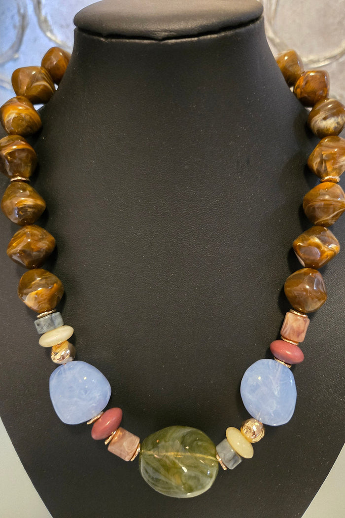Chloe Necklace