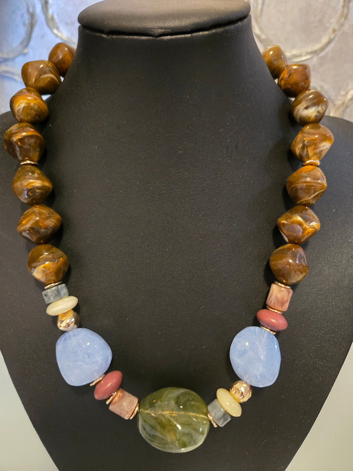 Chloe Necklace