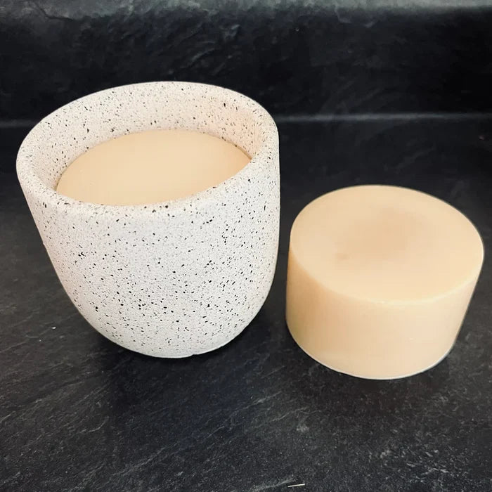 Citrus Dish Soap Bar