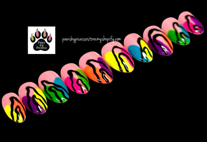 City Life Set - Paws By Picasso City Life Set