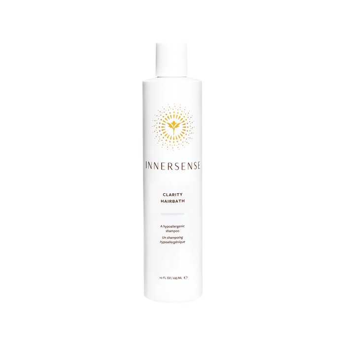 Clarity Hairbath