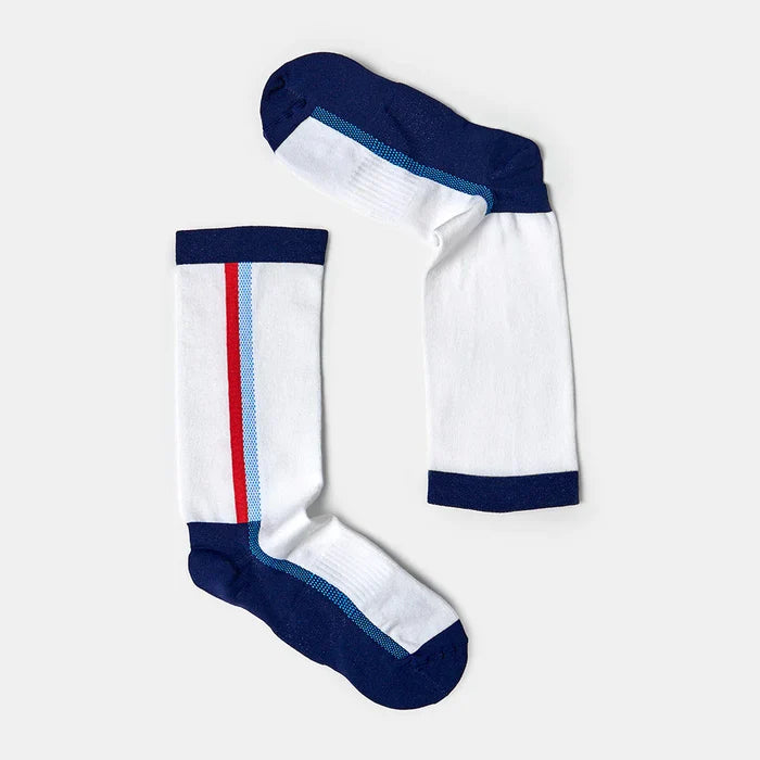 White / Small