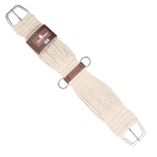 Classic CSCB31 Straight 31-Strand Blended Mohair Cinch