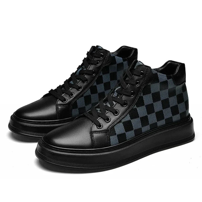 Classic Genuine leather Shoes