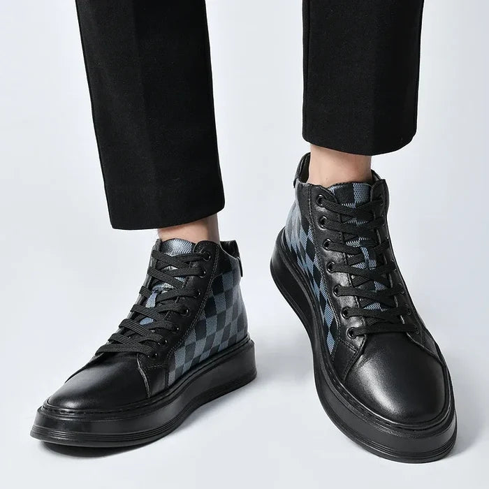 Classic Genuine leather Shoes