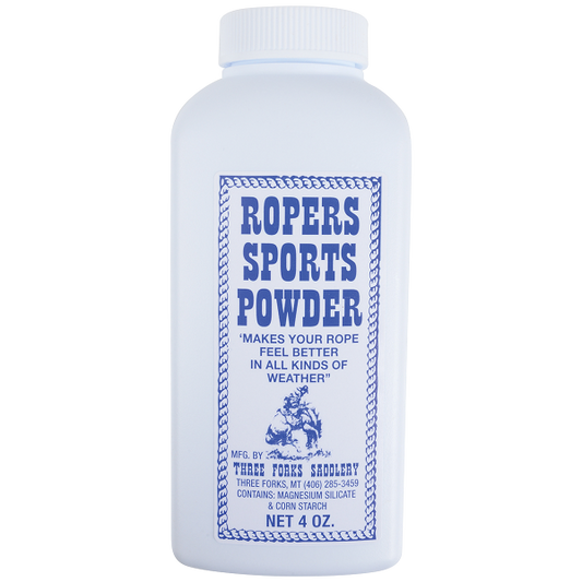 Classic Rope ROPEPWD Ropers Sports Powder