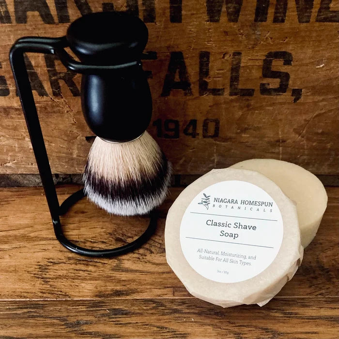 Classic Shave Soap