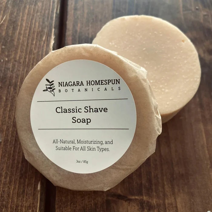 Classic Shave Soap