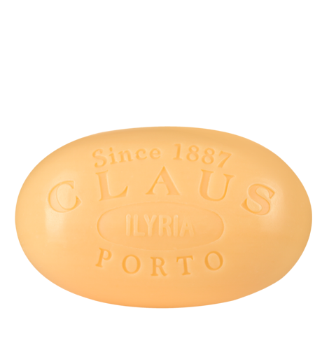 Claus Porto - Ilyria - Honeysuckle Large Soap