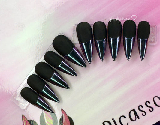 Clawsy Witch - Paws By Picasso Clawsy Witch