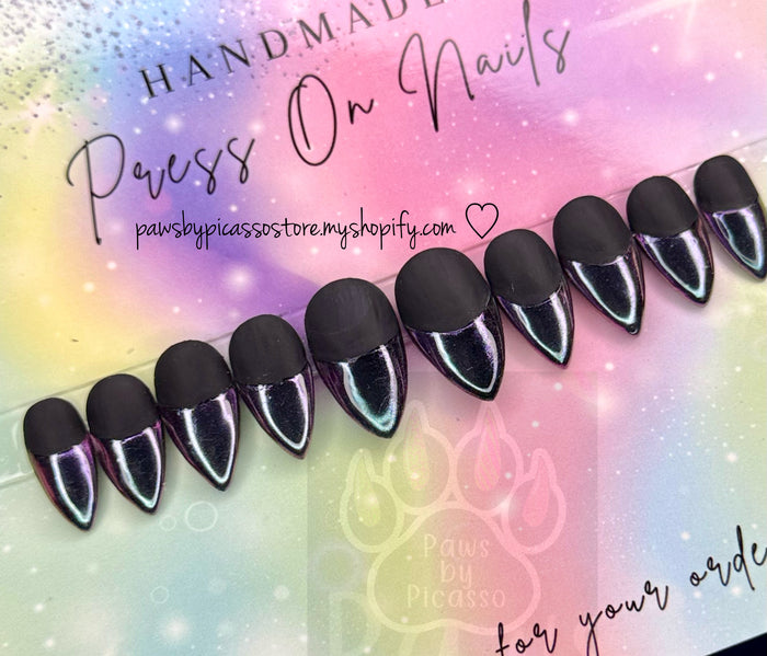 Clawsy Witch - Paws By Picasso Clawsy Witch