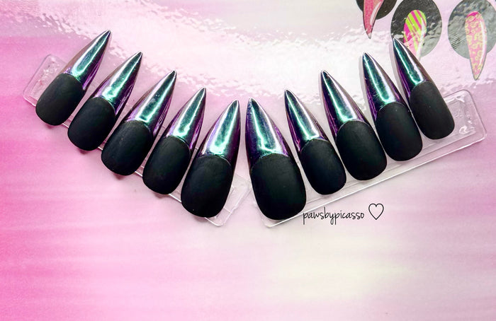 Clawsy Witch - Paws By Picasso Clawsy Witch